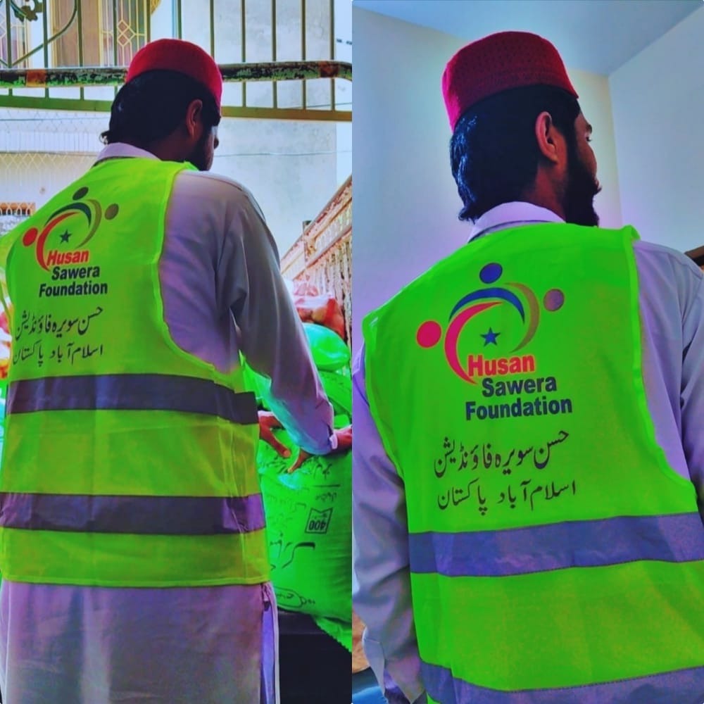 Husan Sawera Foundation program photo 8