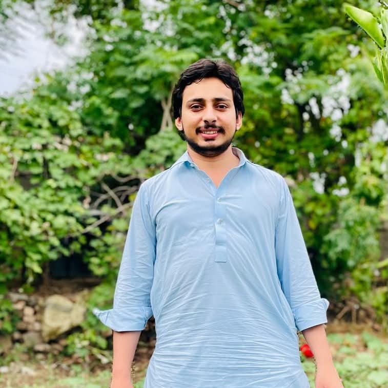 Ahsan Kayani