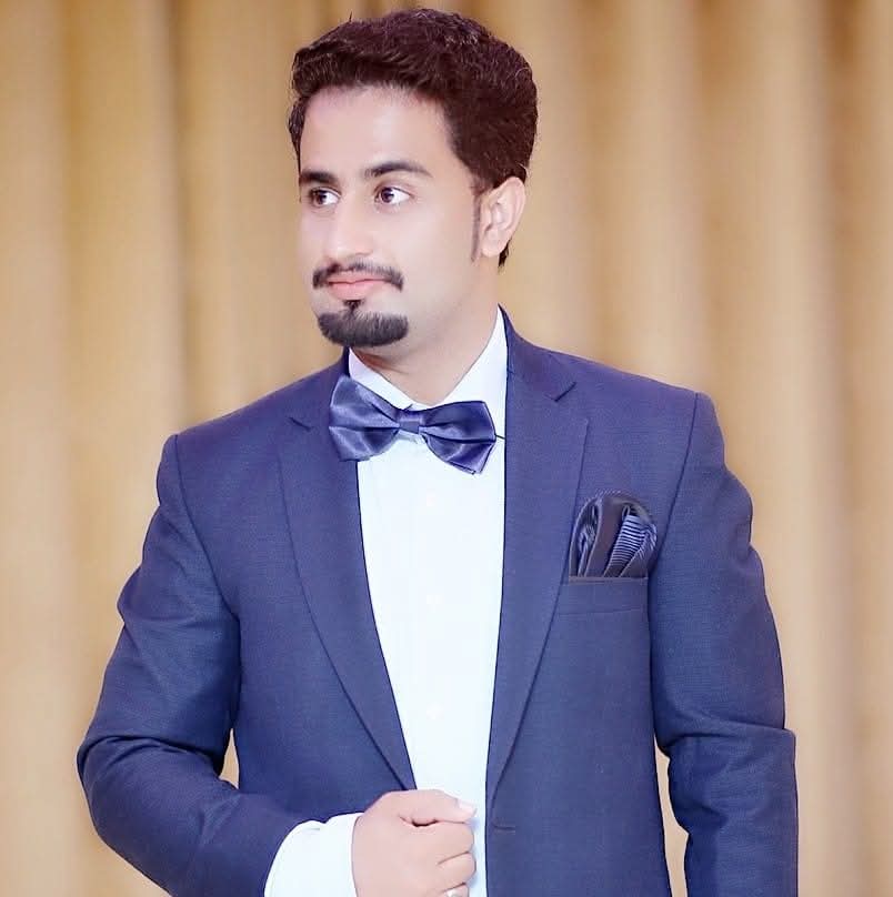 Malik Ali