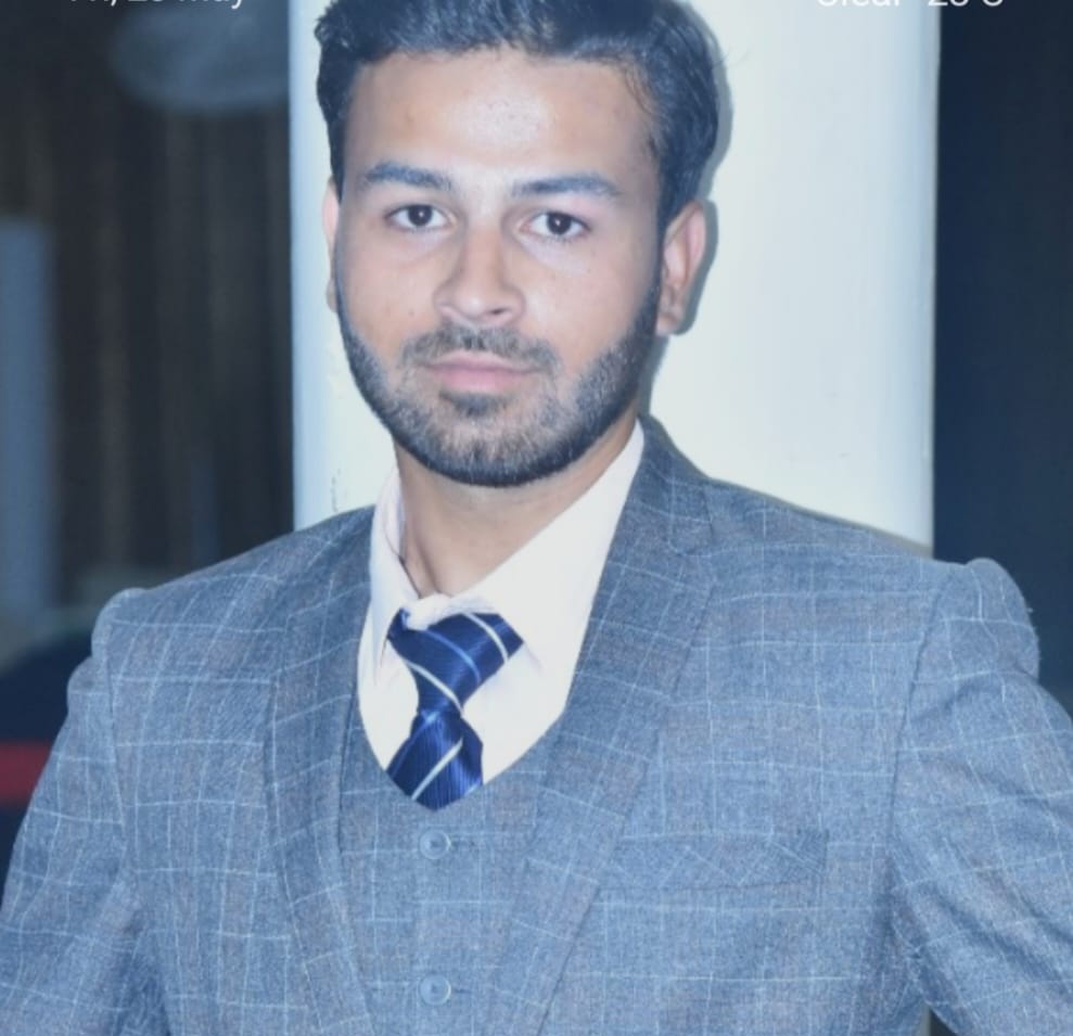 Qazi Asfand