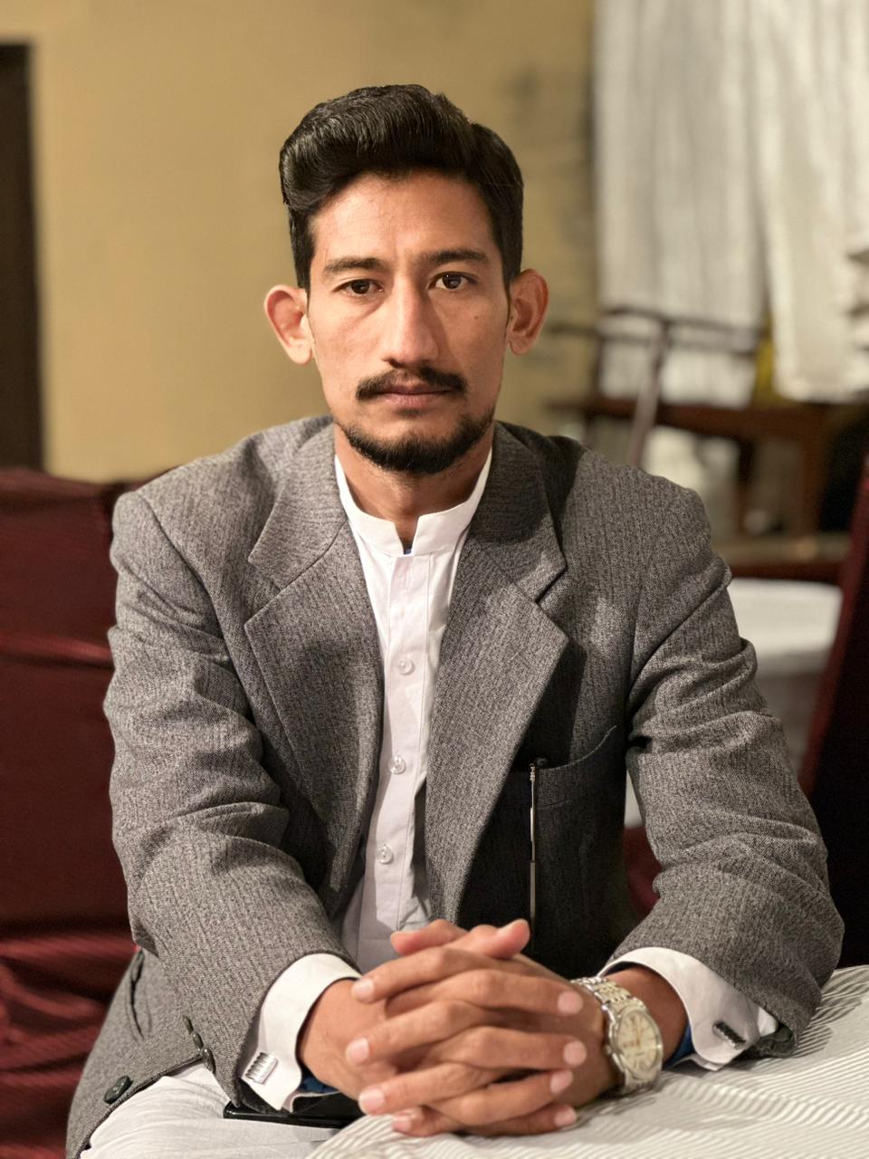 Faisal Shahzad