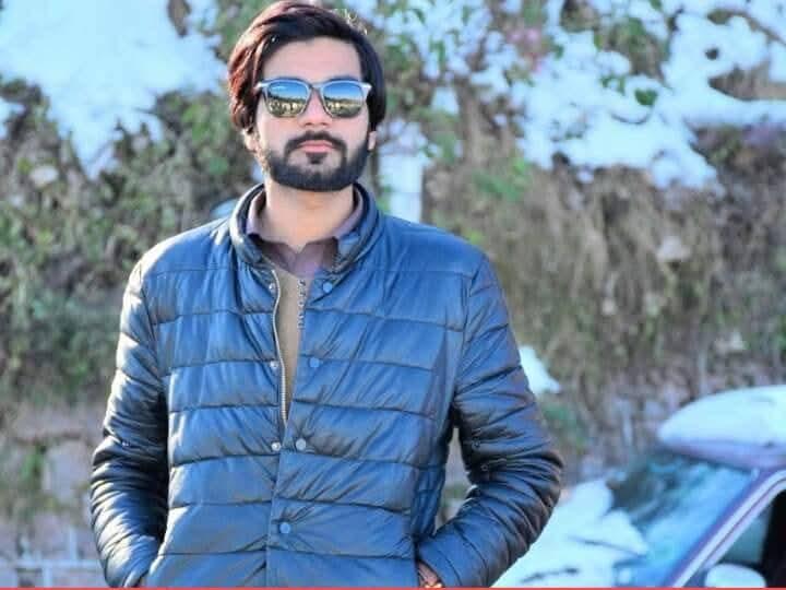 Saqlain Rehman