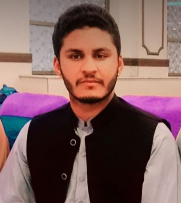 Raja Junaid Abbasi