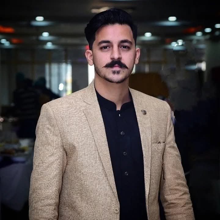 Umair Satti