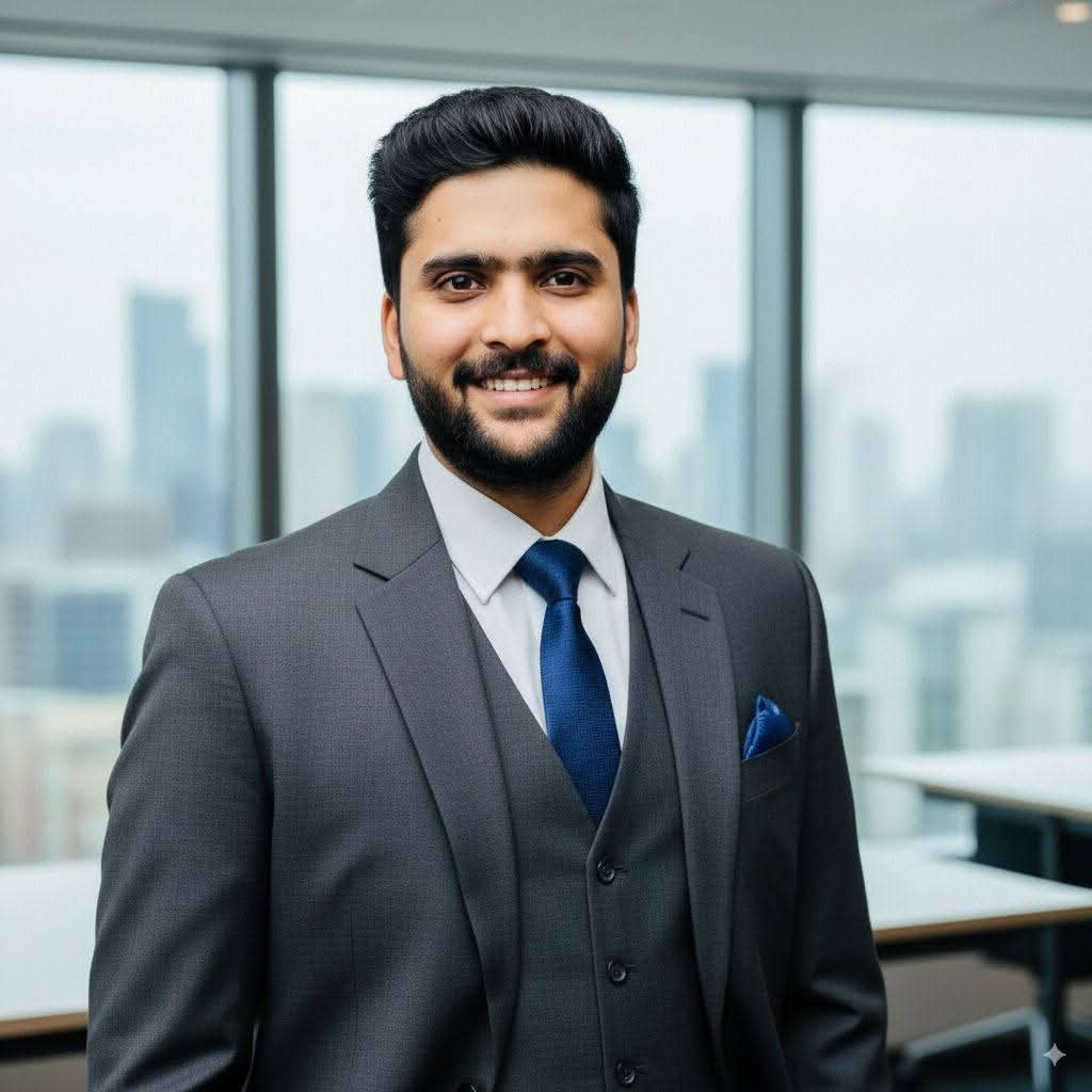 Usama Abbasi
