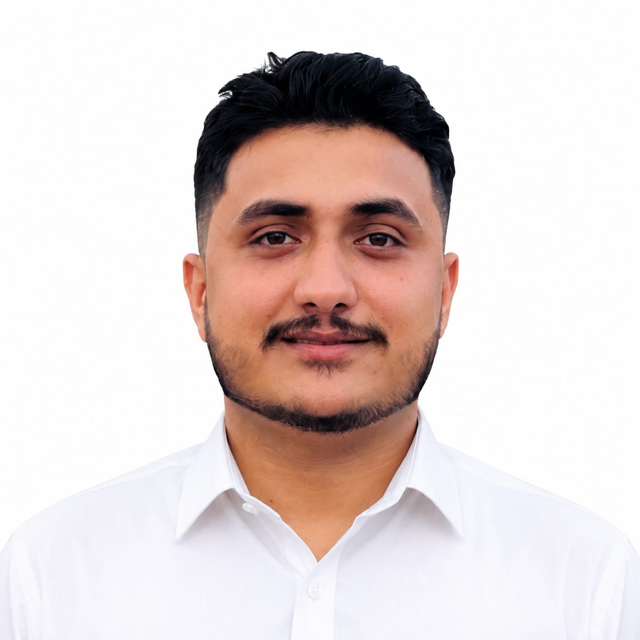 Usama Abbas Khan Jadoon