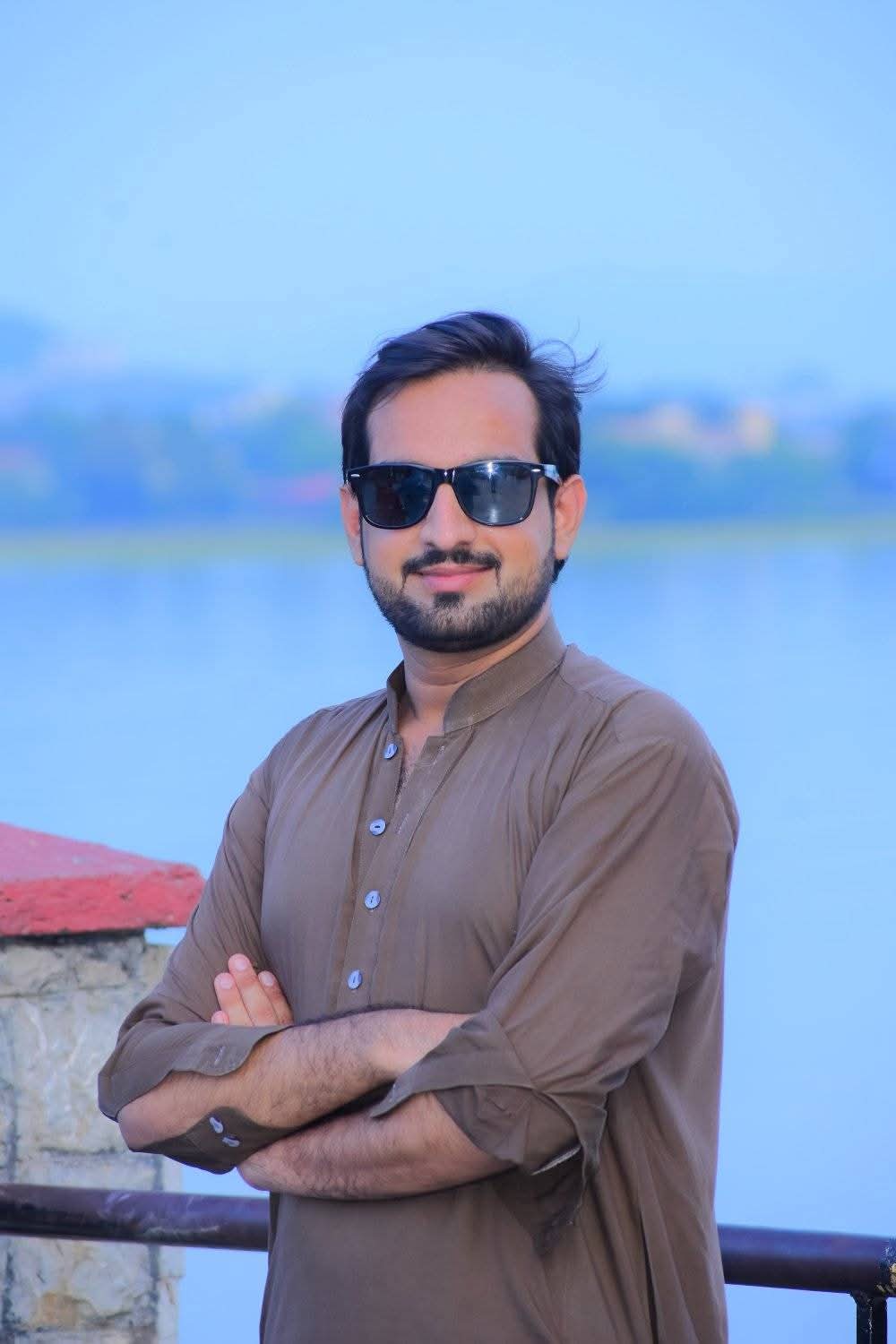 Raja Usama