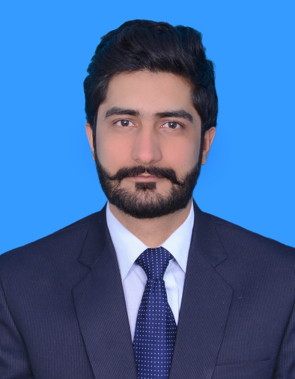 Waseem Abbas Khan Jadoon
